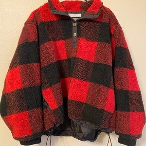 AE Cold Weather Sweater